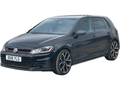 Volkswagen Golf GTI TSI BD18 YLG
