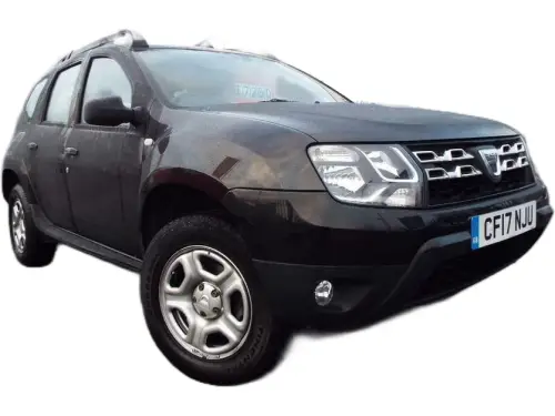 Dacia Duster Ambiance SCe 4X2 CF17 NJU