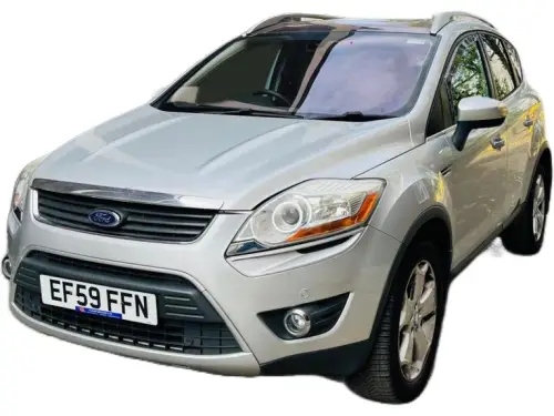 Ford Kuga EF59 FFN