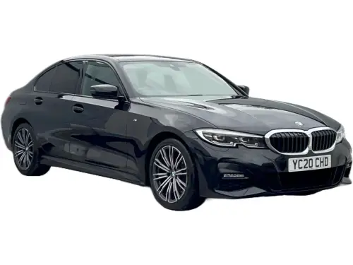 BMW 3 Series YC20 CHD