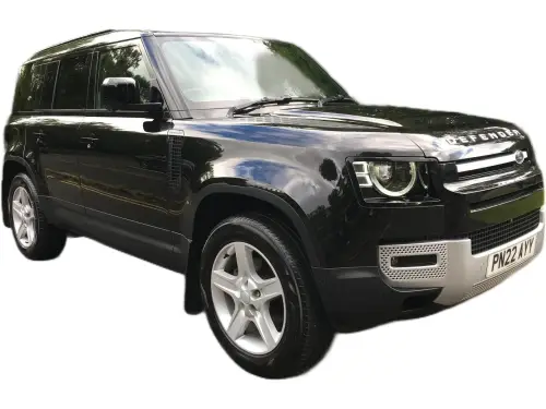 Land Rover Defender SE D MHEV Auto PN22 AYY