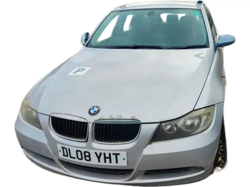 BMW 3 Series DL08 YHT