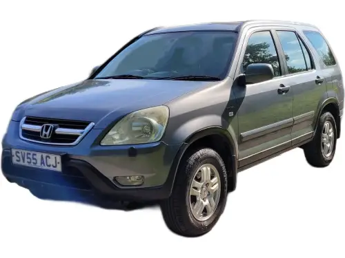 Honda CR-V SV55 ACJ