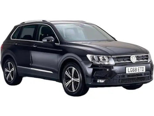 Volkswagen Tiguan LG68 ETD