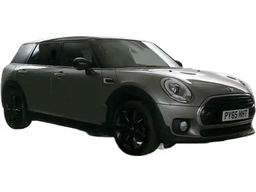MINI Clubman PY65 HHT