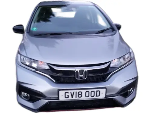 Honda Jazz Sport Navi i-VTEC GV18 OOD