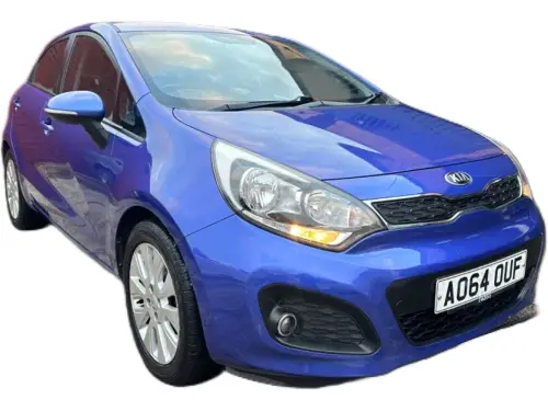 Kia RIO AO64 OUF
