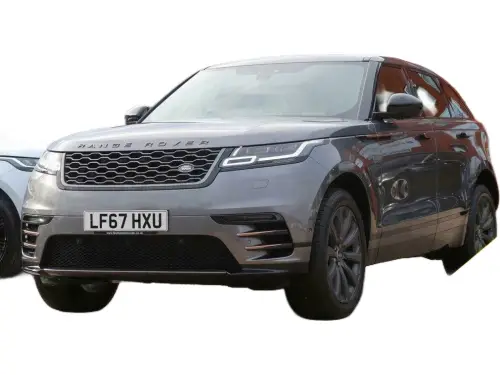 Land Rover R Rover Velar R-DYN SE D180 A LF67 HXU