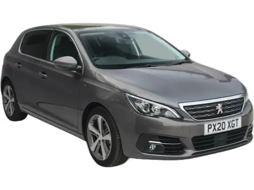 Peugeot 308 Tech Edition Ptech S/S A PX20 XGT