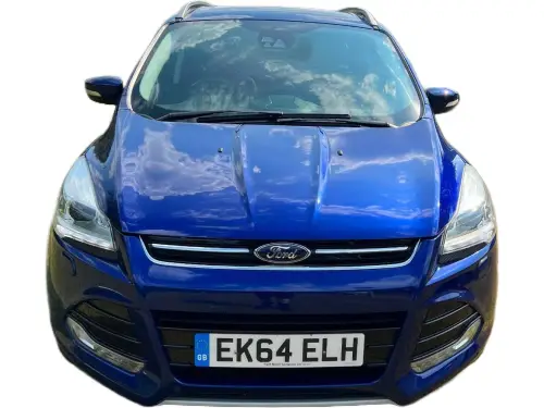 Ford Kuga EK64 ELH