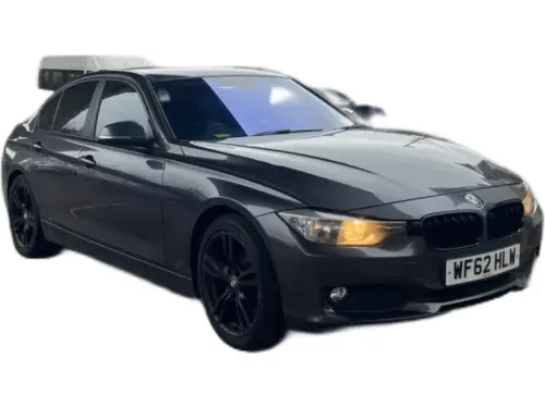 BMW 3 Series WF62 HLW