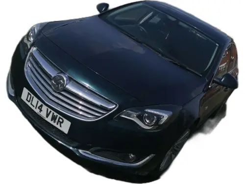 Vauxhall Insignia Techline CDTi ECO S/S DL14 VWR