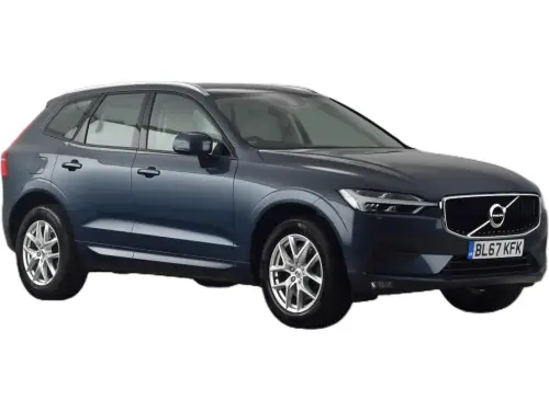 Volvo XC60 BL67 KFK