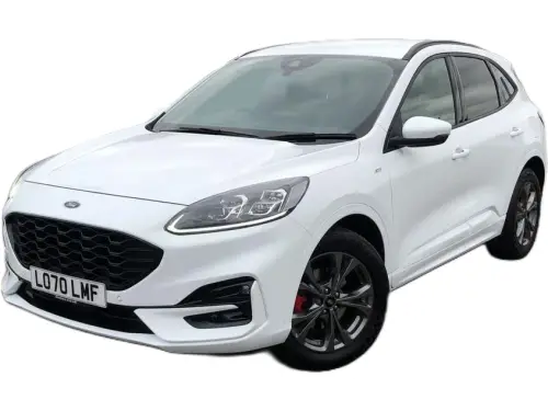 Ford Kuga ST-Line ED Eblue MHEV LO70 LMF