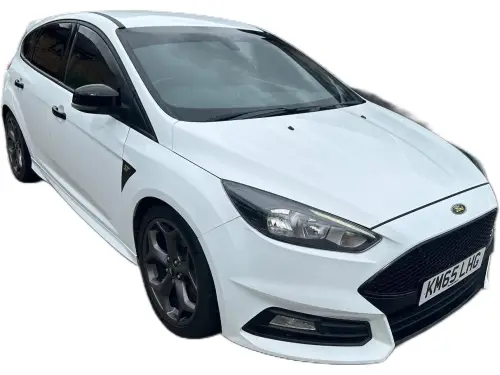 Ford Focus KM65 LHG