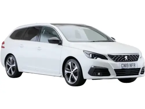 Peugeot 308 CN19 NFR