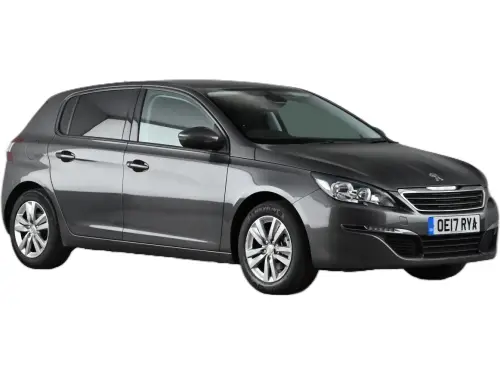 Peugeot 308 OE17 RYA