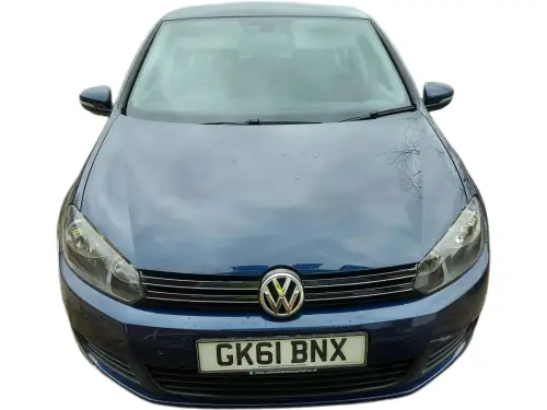 Volkswagen Golf SE TSI GK61 BNX