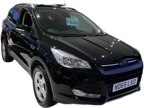 Ford Kuga ND65 LXO