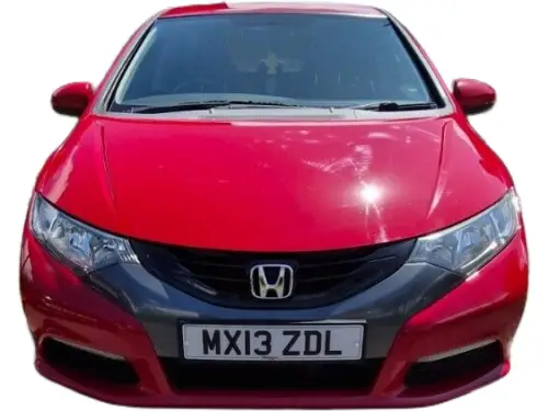 Honda Civic MX13 ZDL