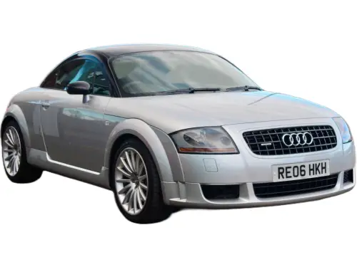 Audi TT RE06 HKH