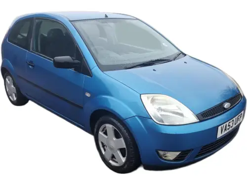 Ford Fiesta VA53 UFP