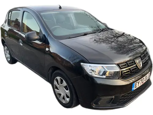 Dacia Sandero EY70 OLG