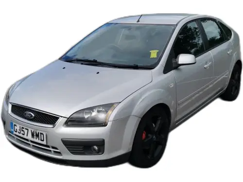 Ford Focus GJ57 WMD