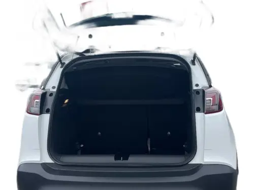 Vauxhall Grandland LR19 NNP