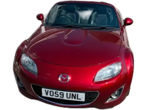 Mazda MX-5 VO59 UNL