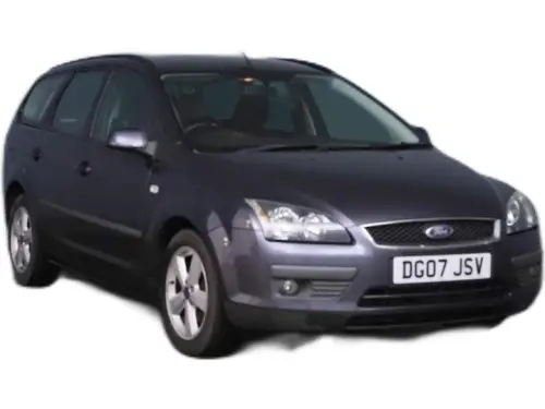 Ford Focus DG07 JSV