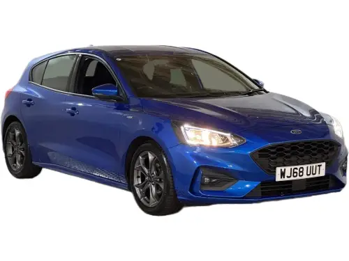 Ford Focus WJ68 UUT