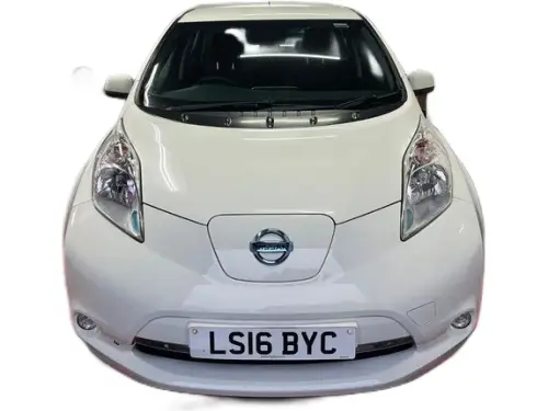 Nissan Leaf LS16 BYC