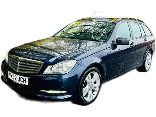 Mercedes-Benz C VK62 UCH