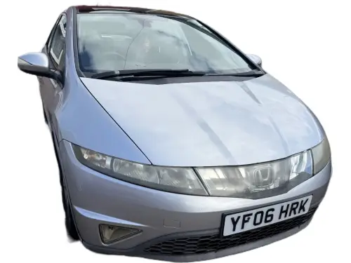 Honda Civic YF06 HRK