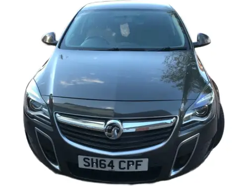 Vauxhall Insignia SH64 CPF