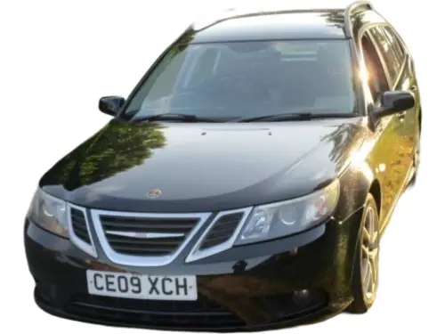 Saab 9-3 Vector Sport DT CE09 XCH