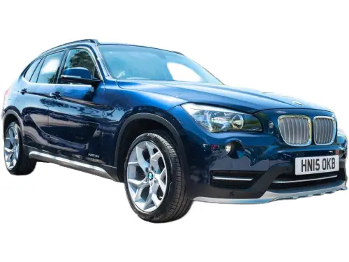 BMW X1 HN15 OKB