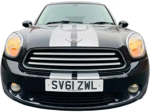 MINI Mini (R60) SV61 ZWL