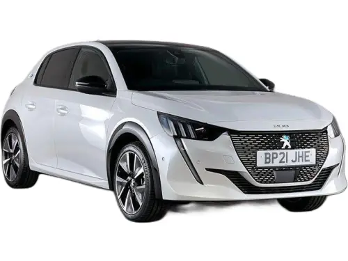 Peugeot 208 GT Premium EV BP21 JHE