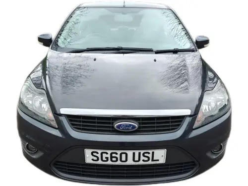 Ford Focus SG60 USL