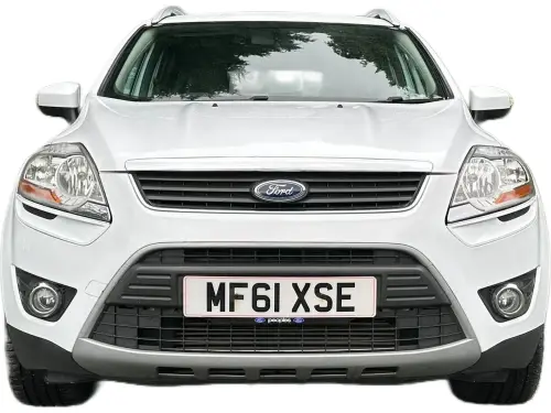 Ford Kuga MF61 XSE