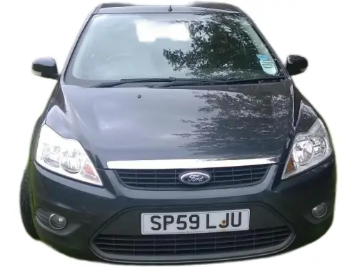 Ford Focus SP59 LJU
