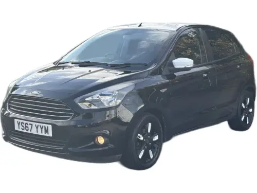 Ford Kuga YS67 YYW