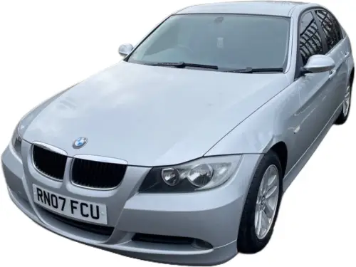 BMW 3 Series RN07 FCU