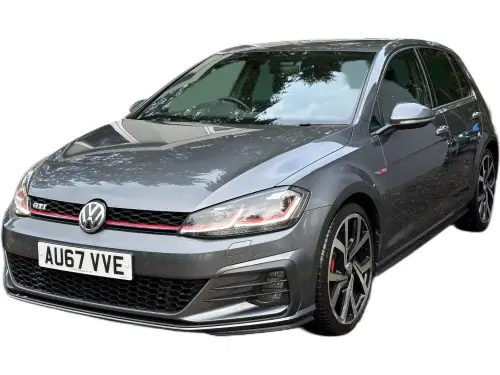 Volkswagen Golf AU67 VVE