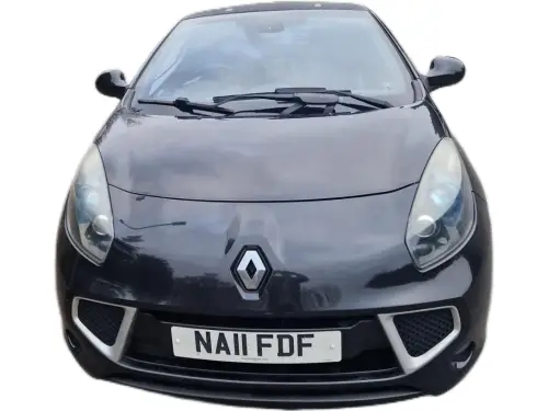 Renault Wind NA11 FDF