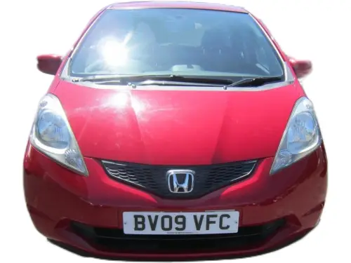 Honda Jazz BV09 VFC