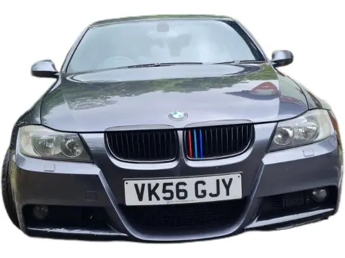 BMW 3 Series VK56 GJY