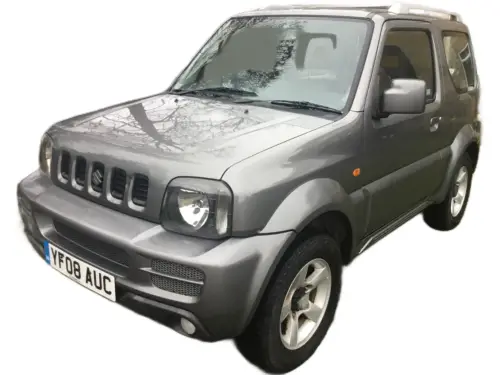 Suzuki Jimny YF08 AUC